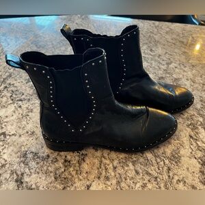 Rebecca Minkoff Studded Boots